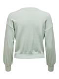ONLLELY L/S PULLOVER KNT NOOS surf spray