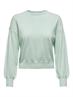 ONLLELY L/S PULLOVER KNT NOOS surf spray