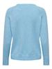 ONLLESLY KINGS L/S PULLOVER KNT NOOS aquarius