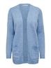 ONLLESLY L/S OPEN CARDIGAN KNT NOOS allure
