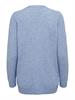 ONLLESLY LIFE L/S OPEN CARDIGAN KNT NOOS allure