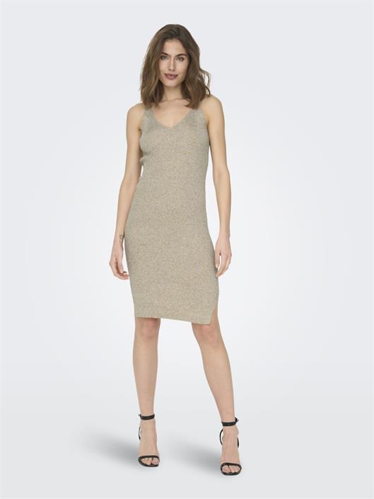 onllina-sl-slit-dress-knt-pumice-stone