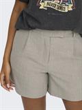 ONLLINDA HW MEL SHORTS TLR NOOS fungi