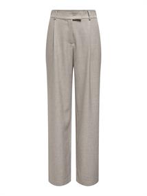 ONLLINDA HW STR MEL PANTS TLR NOOS fungi