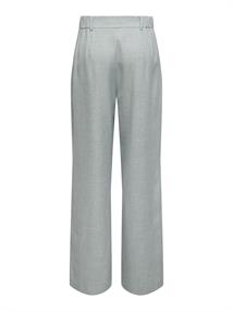 ONLLINDA HW STR MEL PANTS TLR NOOS lily pad