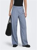 ONLLINDA HW STR MEL PANTS TLR NOOS vintage indigo2