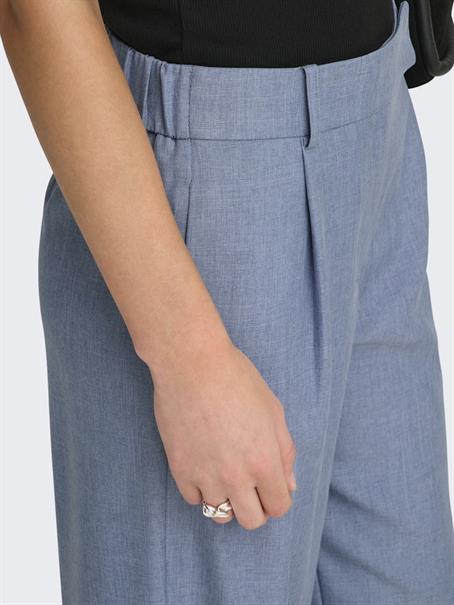 ONLLINDA HW STR MEL PANTS TLR NOOS vintage indigo2