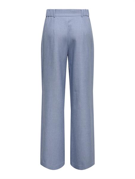 ONLLINDA HW STR MEL PANTS TLR NOOS vintage indigo2