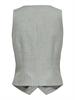 ONLLINDA S/L MEL FIT WAISTCOAT TLR NOOS lily pad