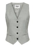 ONLLINDA S/L MEL FIT WAISTCOAT TLR NOOS lily pad