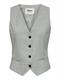 ONLLINDA S/L MEL FIT WAISTCOAT TLR NOOS lily pad