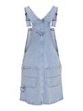 ONLLINN SPENCER DRESS DNM PIM OY light blue denim