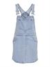 ONLLINN SPENCER DRESS DNM PIM OY light blue denim