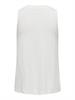ONLLINNEA S/L ART TOP BOX JRS cloud dancer
