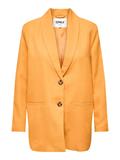 ONLLIPPA-FREY L/S LOOSE BLAZER TLR apricot