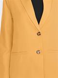 ONLLIPPA-FREY L/S LOOSE BLAZER TLR apricot
