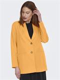 ONLLIPPA-FREY L/S LOOSE BLAZER TLR apricot