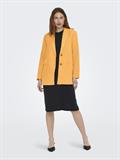 ONLLIPPA-FREY L/S LOOSE BLAZER TLR apricot