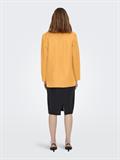 ONLLIPPA-FREY L/S LOOSE BLAZER TLR apricot