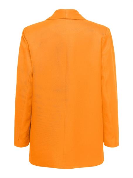 ONLLIPPA-FREY L/S LOOSE BLAZER TLR apricot