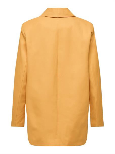 ONLLIPPA-FREY L/S LOOSE BLAZER TLR apricot