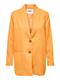ONLLIPPA-FREY L/S LOOSE BLAZER TLR apricot