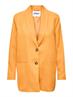 ONLLIPPA-FREY L/S LOOSE BLAZER TLR apricot