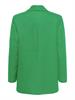 ONLLIPPA-FREY L/S LOOSE BLAZER TLR kelly green