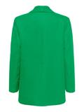 ONLLIPPA-FREY L/S LOOSE BLAZER TLR kelly green