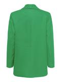 ONLLIPPA-FREY L/S LOOSE BLAZER TLR kelly green