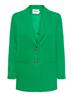 ONLLIPPA-FREY L/S LOOSE BLAZER TLR kelly green