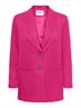 ONLLIPPA-FREY L/S LOOSE BLAZER TLR very berry