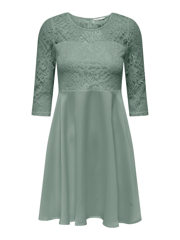 Only Damen Kleid 15293936 günstig online kaufen