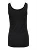 ONLLIVE LOVE S/L TANK TOP NOOS black