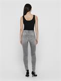 ONLLIVE LOVE S/L TANK TOP NOOS black