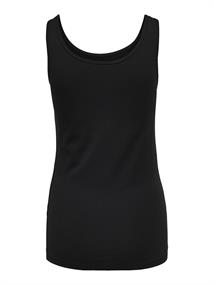 ONLLIVE LOVE S/L TANK TOP NOOS black