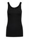 ONLLIVE LOVE S/L TANK TOP NOOS black