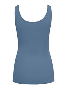 ONLLIVE LOVE S/L TANK TOP NOOS coronet blue