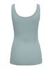 ONLLIVE LOVE S/L TANK TOP NOOS gray mist