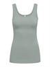 ONLLIVE LOVE S/L TANK TOP NOOS jadeite