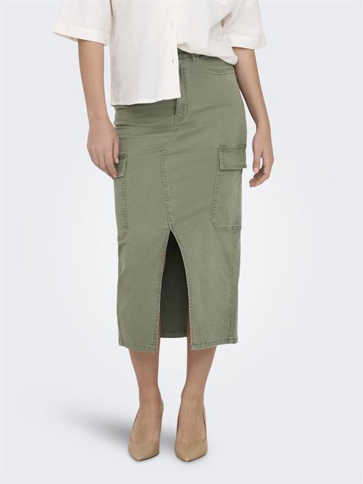 onllola-hw-cargo-long-slit-skir-pnt-noos-kalamata