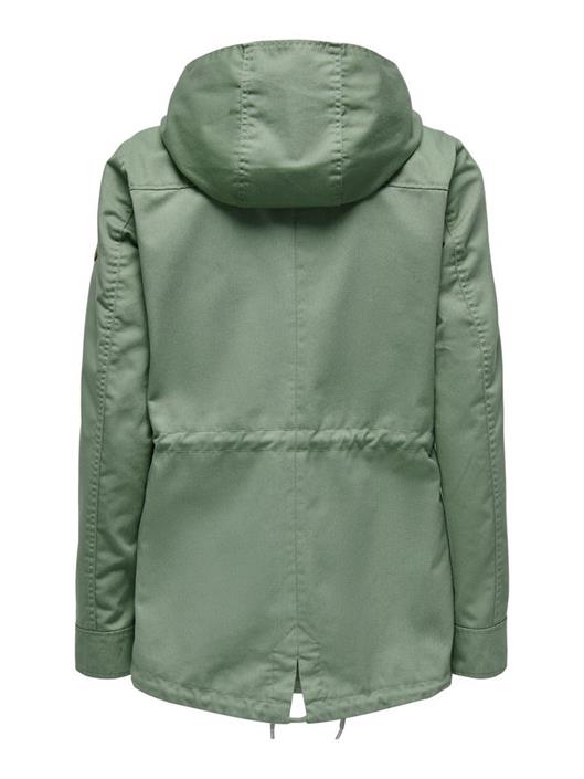 onllorca-canvas-parka-otw-noos-hedge-green