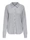 ONLLOTTIE L/S SHIRT JRS cloud dancer1