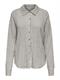 ONLLOTTIE L/S SHIRT JRS cloud dancer2