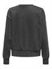 ONLLUCINDA L/S O-NECK SWT NOOS black1