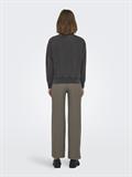 ONLLUCINDA L/S O-NECK SWT NOOS black1