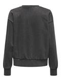 ONLLUCINDA L/S O-NECK SWT NOOS black1