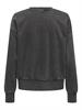 ONLLUCINDA L/S O-NECK SWT NOOS black2
