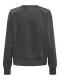 ONLLUCINDA L/S O-NECK SWT NOOS black3