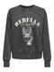 ONLLUCINDA L/S O-NECK SWT NOOS black3